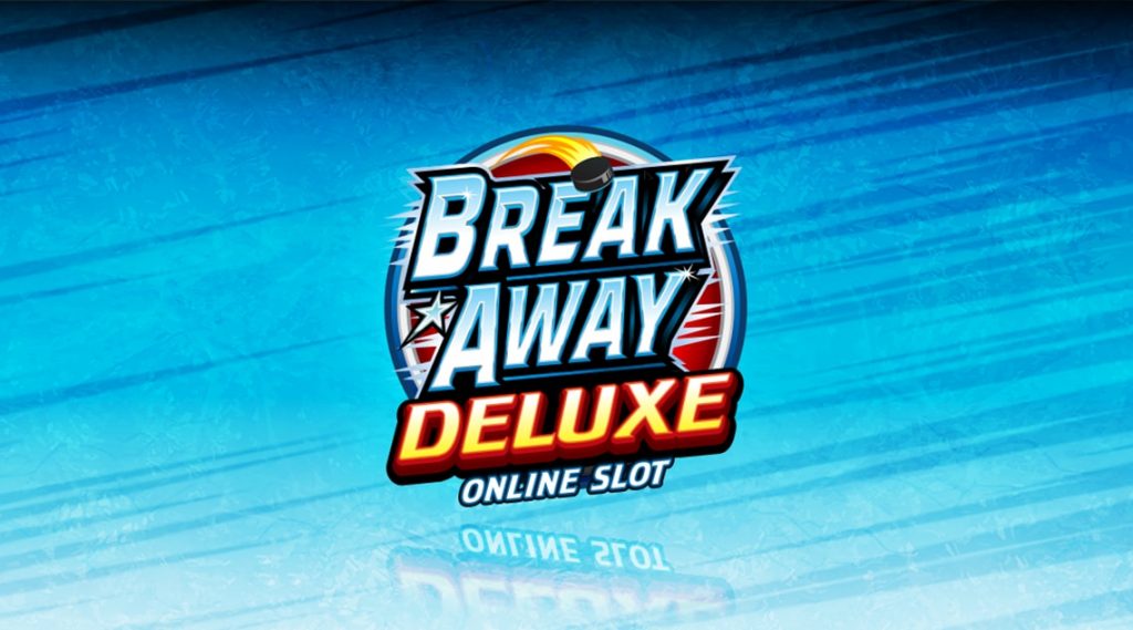 Break Away Deluxe, Microgaming