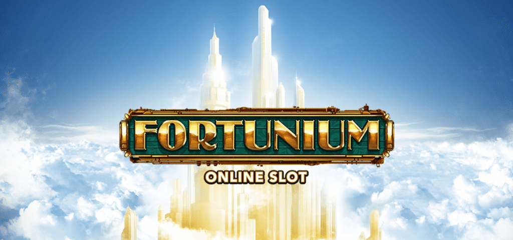 Microgaming Fortunium