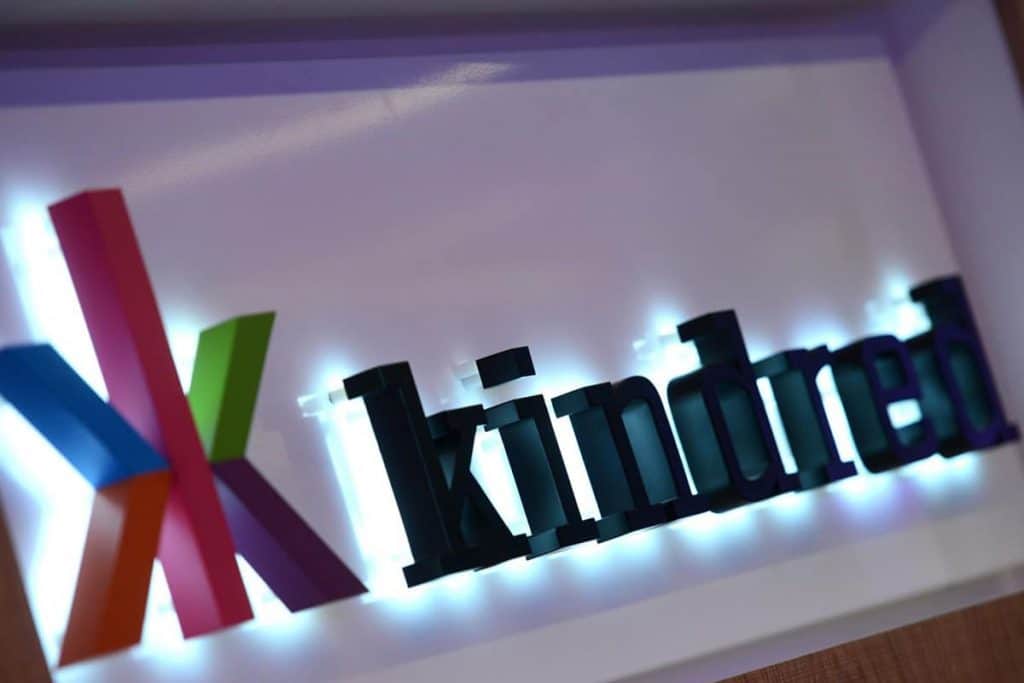 Kindred Group haluaa tehdä töitä kestävän peliteollisuuden eteen
